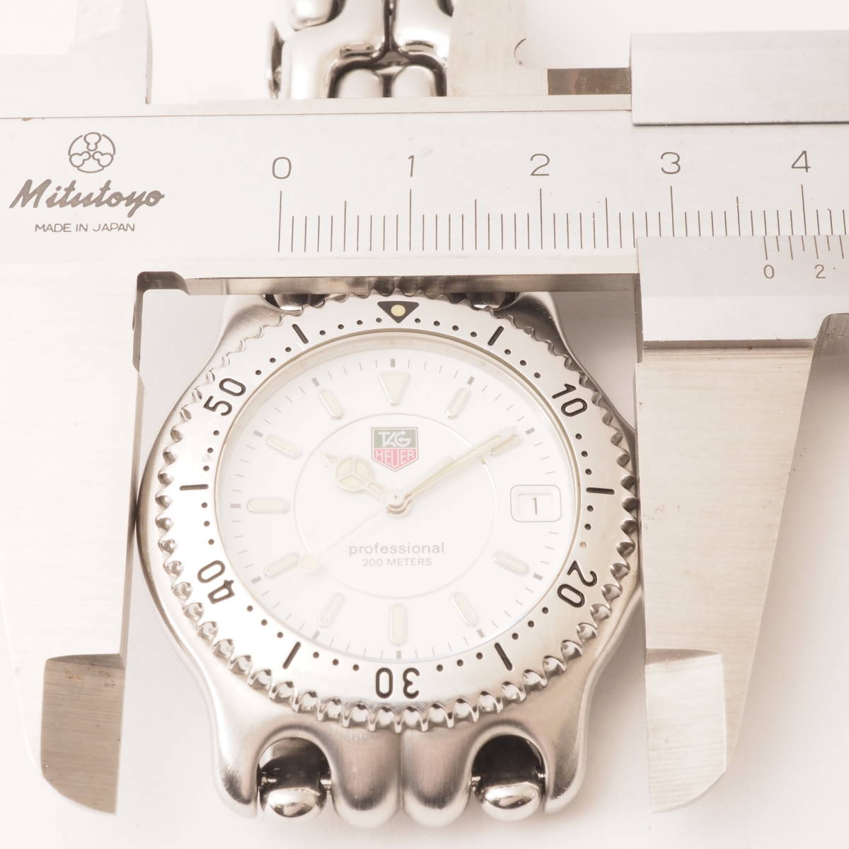 タグホイヤーWG1112-K0 TAG Heuer - タグホイヤー TAG HEUER セル
