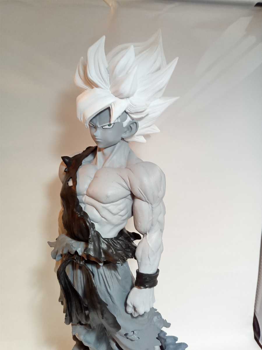 毎週日曜 1円スタート ドラゴンボール フィギュア リペイント品 smsp