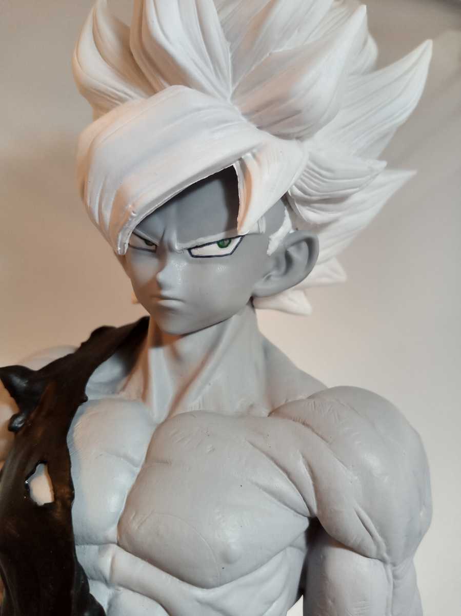 毎週日曜 1円スタート ドラゴンボール フィギュア リペイント品 smsp