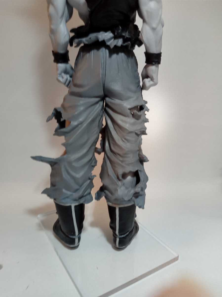 毎週日曜 1円スタート ドラゴンボール フィギュア リペイント品 smsp