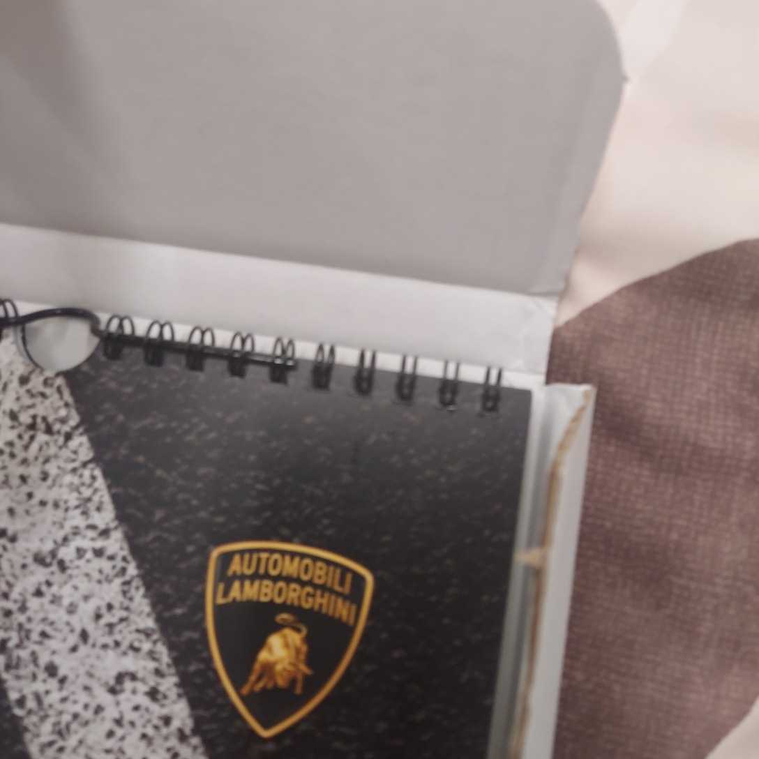 Lamborghini - 2023年 非売品60周年ランボルギーニ 壁掛けカレンダー