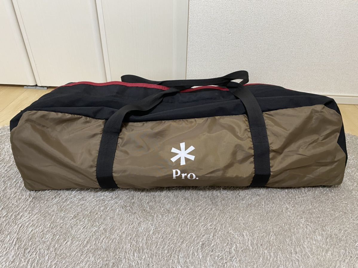 スノーピーク snow peak TP 030R 廃番品 エルフィールド シールド