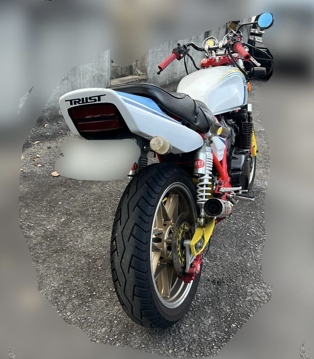 ヤマハ XJR400 4HM - 【03月最新版】
