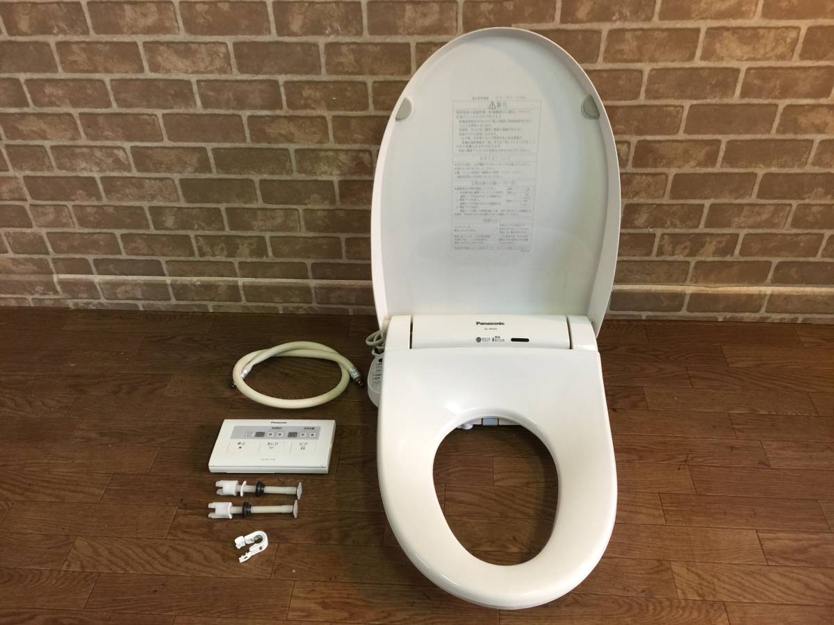 温水洗浄便座 ビューティ・トワレ パナソニック DL-RT20-CP | - 概要 