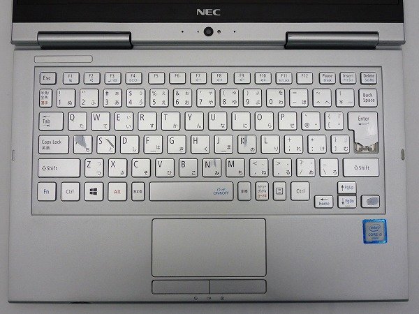 △NEC VersaPro VK23TG-Y PC-VK23TGVG6UDY Core i5 6200U 2.3Ghz 4GB 