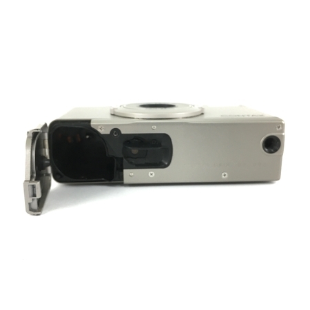 CONTAX Tix 本体 Carl Zeiss Sonnar ジャンク CONTAX Tix Carl
