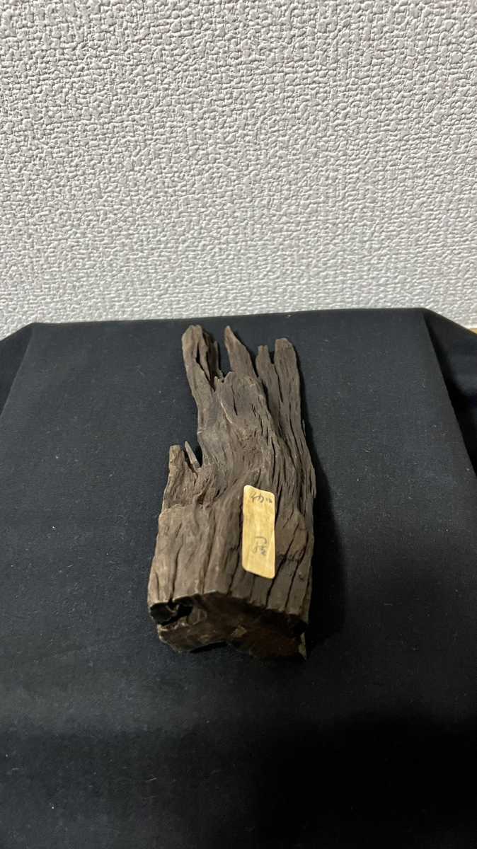 ベトナム産 | 伽羅の全貌 沈香との違い茶の穂 香木と本気