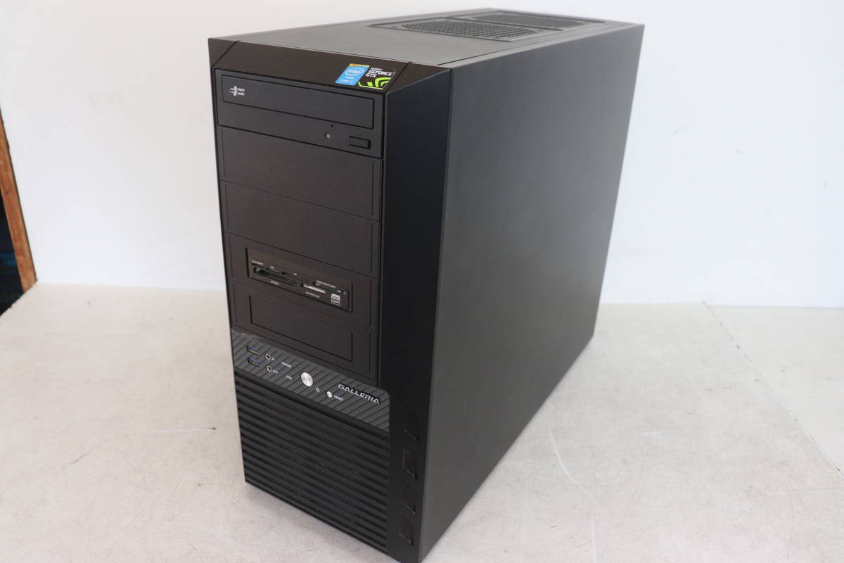 ビジネスハイエンドミドルタワーパソコン（PC）一覧｜パソコン通販の 