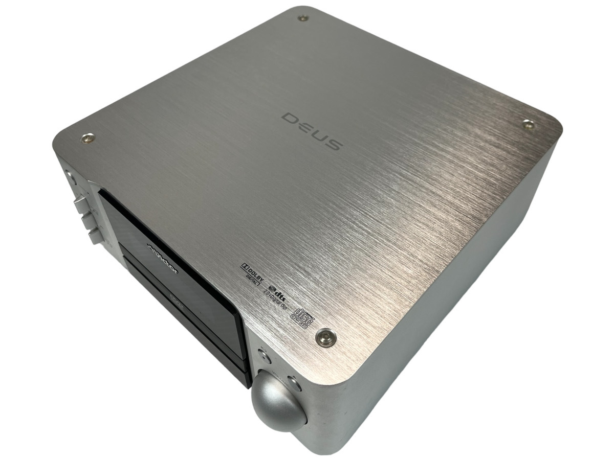 Victor □Victor EX-AR3 DVDコンポ ビクター□ EX-AR3 (CA-EXAR3⁄SP-EXAR3)