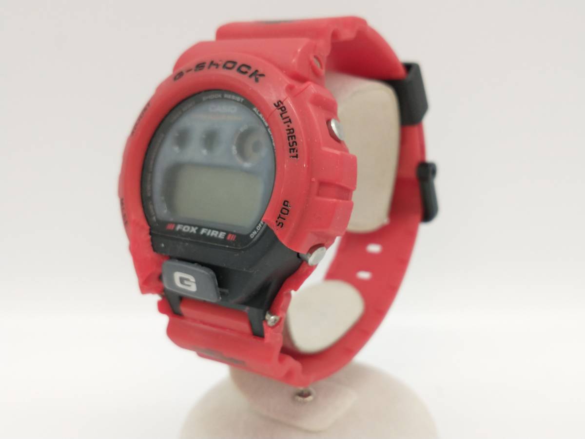 CASIO カシオ G-SHOCK Gショック MR-G『1円スタート』稼働有 ジー 