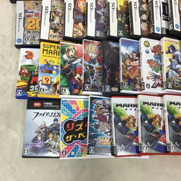 1円〜 訳あり ニンテンドーDS ポケットモンスター ダイヤモンド New
