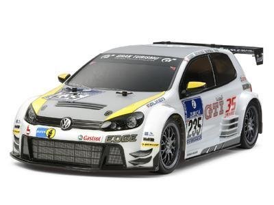 タミヤ フォルクスワーゲン ゴルフ24 1⁄10RC vw ゴルフ 1⁄24 SP.1473 SP