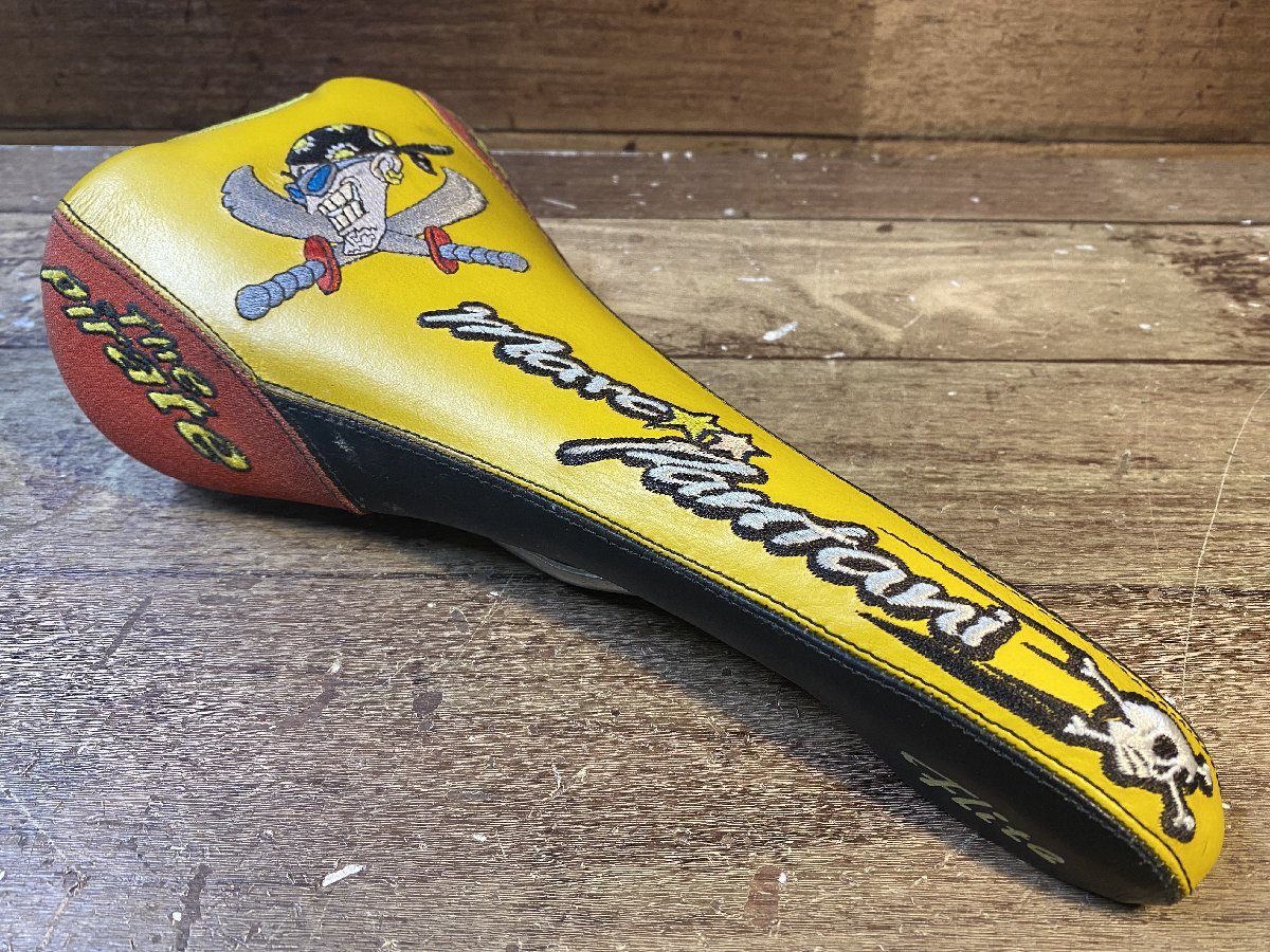 GI912 セライタリア Selleitalia フライト チタニウム Flite Titanium