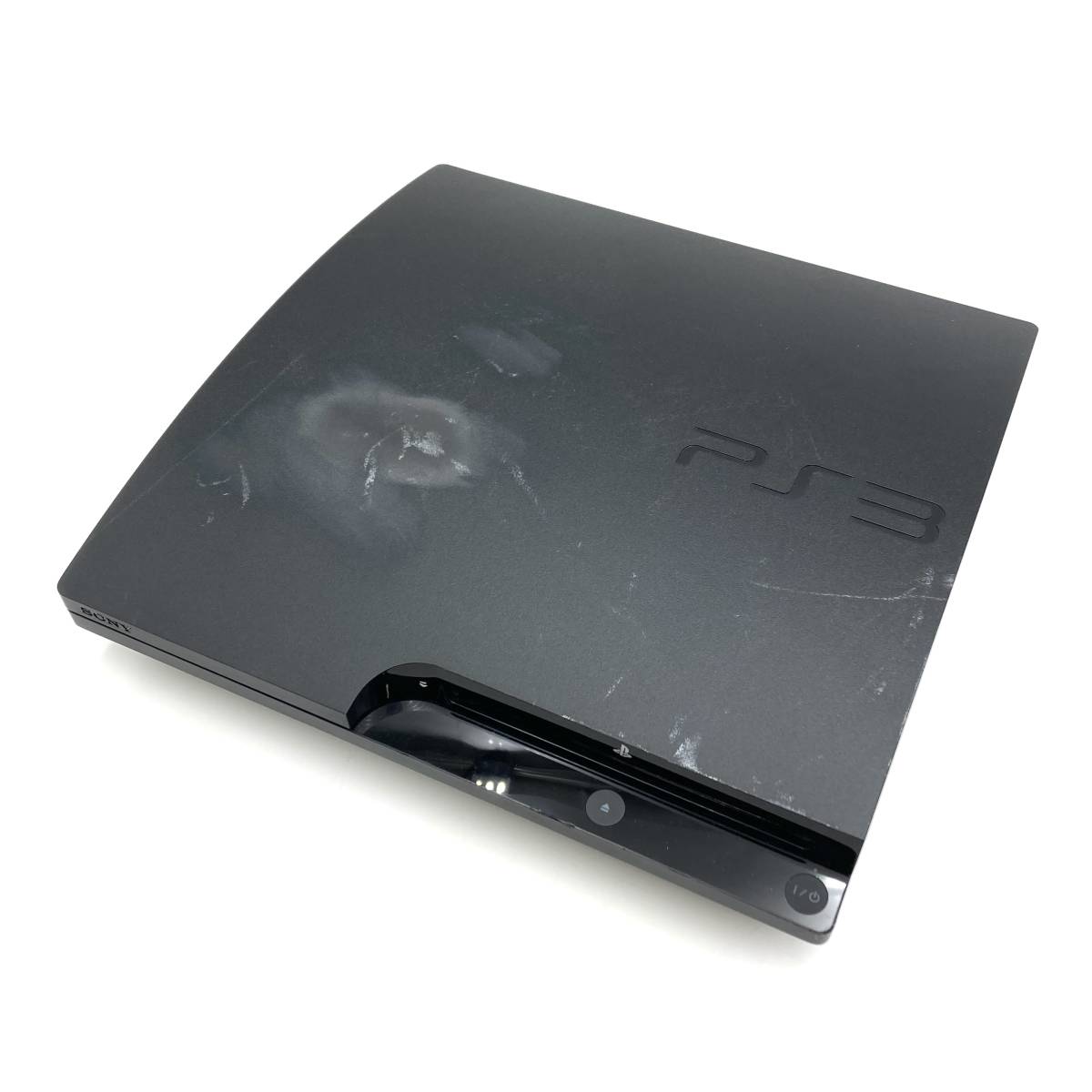 PS3本体 SONY プレイステーション3 PlayStation3 CECH-2000A 