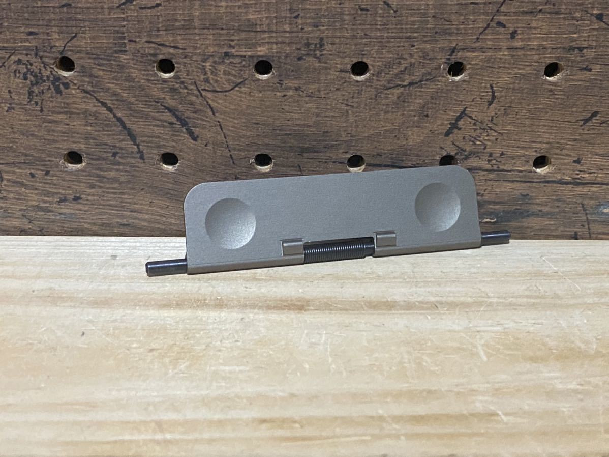 ★美品★Forward Controls Design★EPC★Twin Dimple★FDE★ダストカバー(検 トレポン M4 Mk18 VFC PTW WA MARSOC SEAL KAC LMT