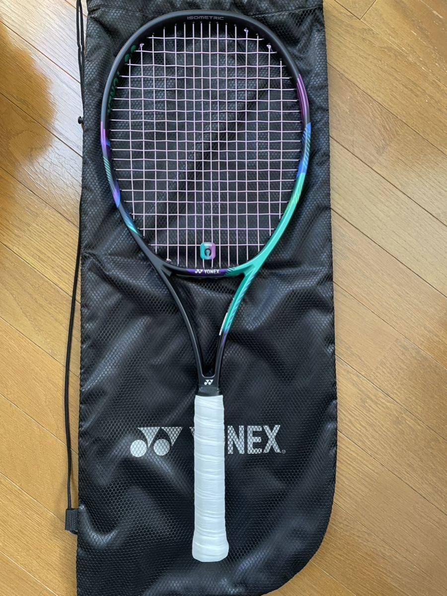 ヨネックス ブイコア プロ VCORE PRO 100 ヨネックス(Yonex)2021年