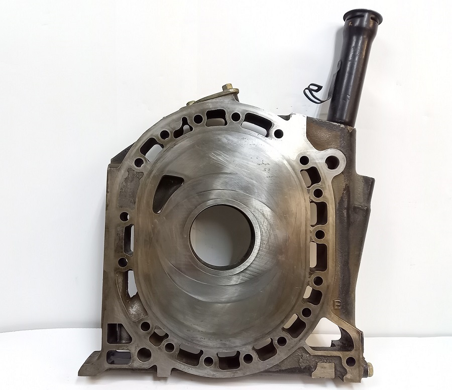 中古 美品 再使用可能 ☆ マツダ 12A 13B ロータリーエンジン 