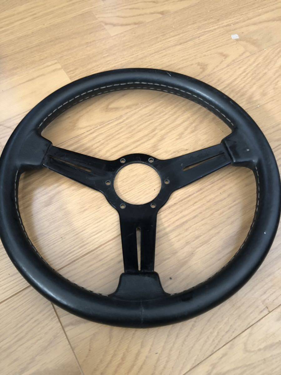 ナルディ ナルディクラシック NARDI ナルディステアリング 当時物 旧車