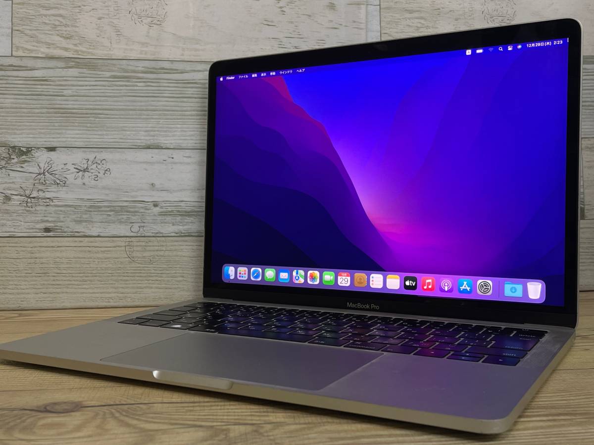 Pro MacBook Apple with Core - 0 A1278 quad-core 2.7GHz com: i5 SSD 