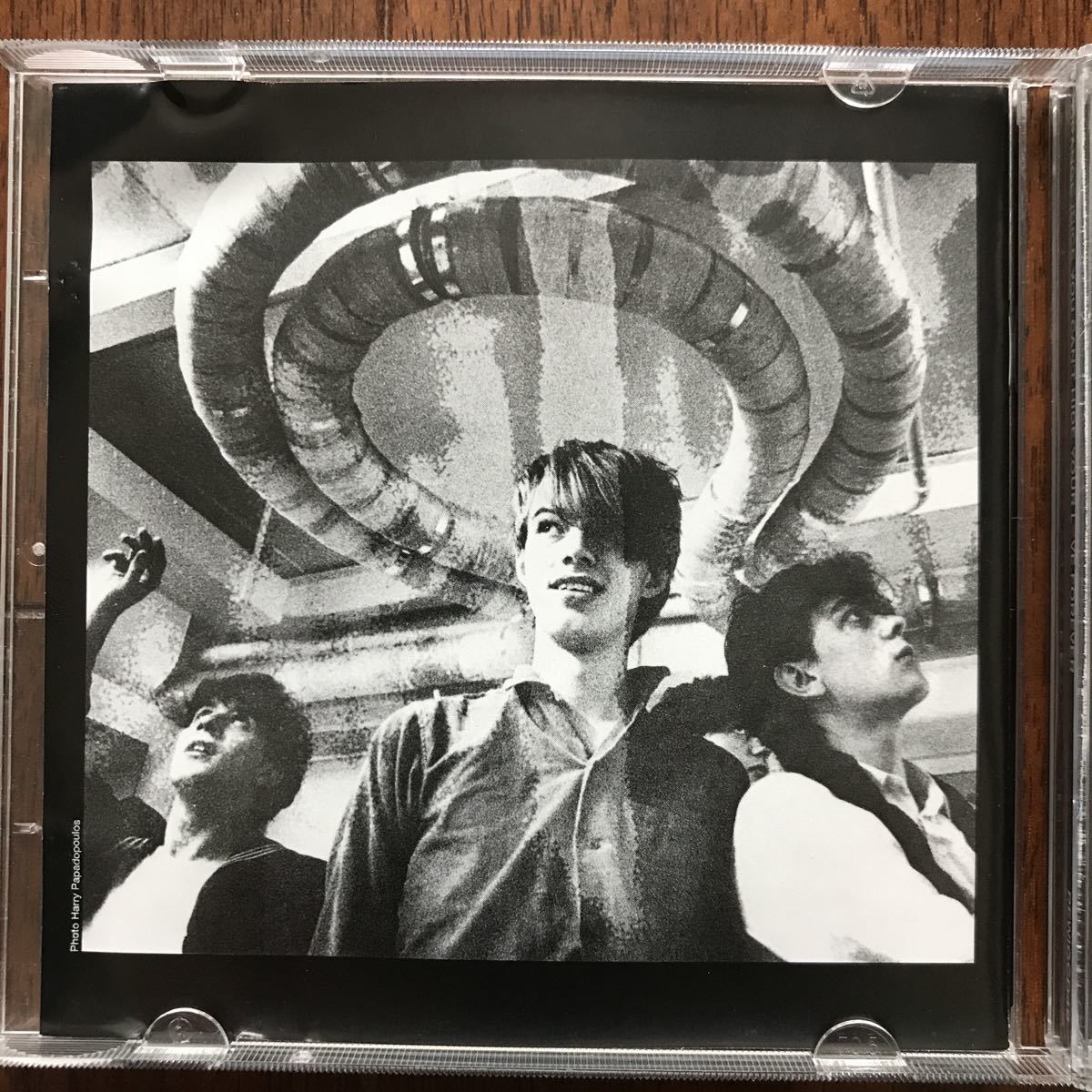 CD ORANGE JUICE/YOU CAN