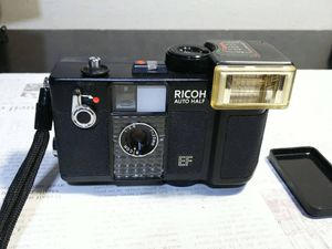 リコー オートハーフのヤフオク!の相場・価格を見る｜ヤフオク!の ...