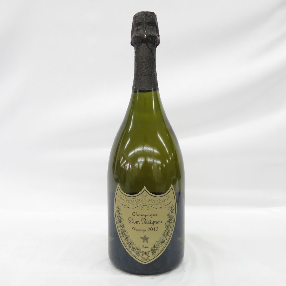 未開栓】Dom Perignon VINTAGE ドンペリニヨン ヴィンテージ 2010
