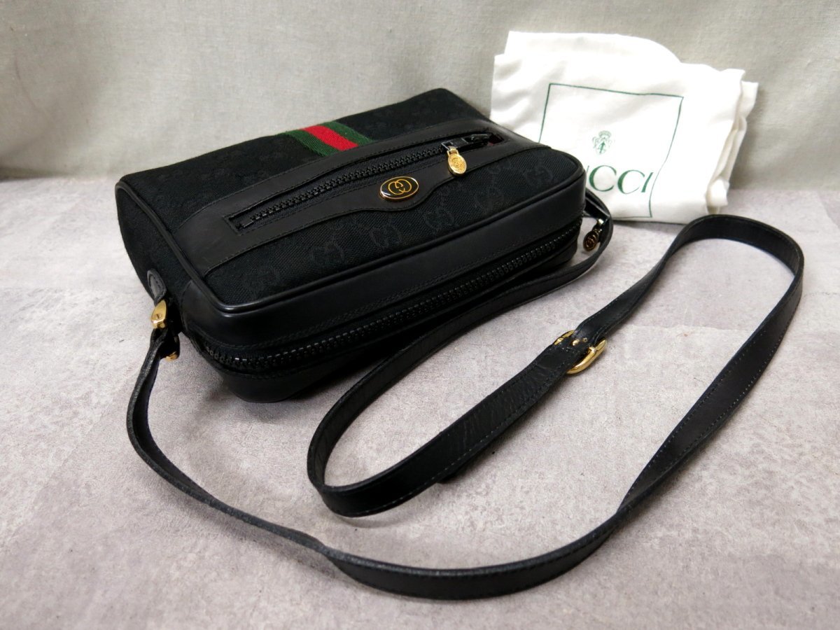 ○超美品○GUCCI オールド グッチ○シェリー○パフューム○GG 