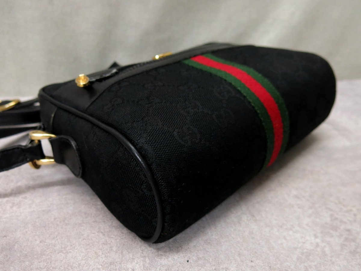 ○超美品○GUCCI オールド グッチ○シェリー○パフューム○GG 