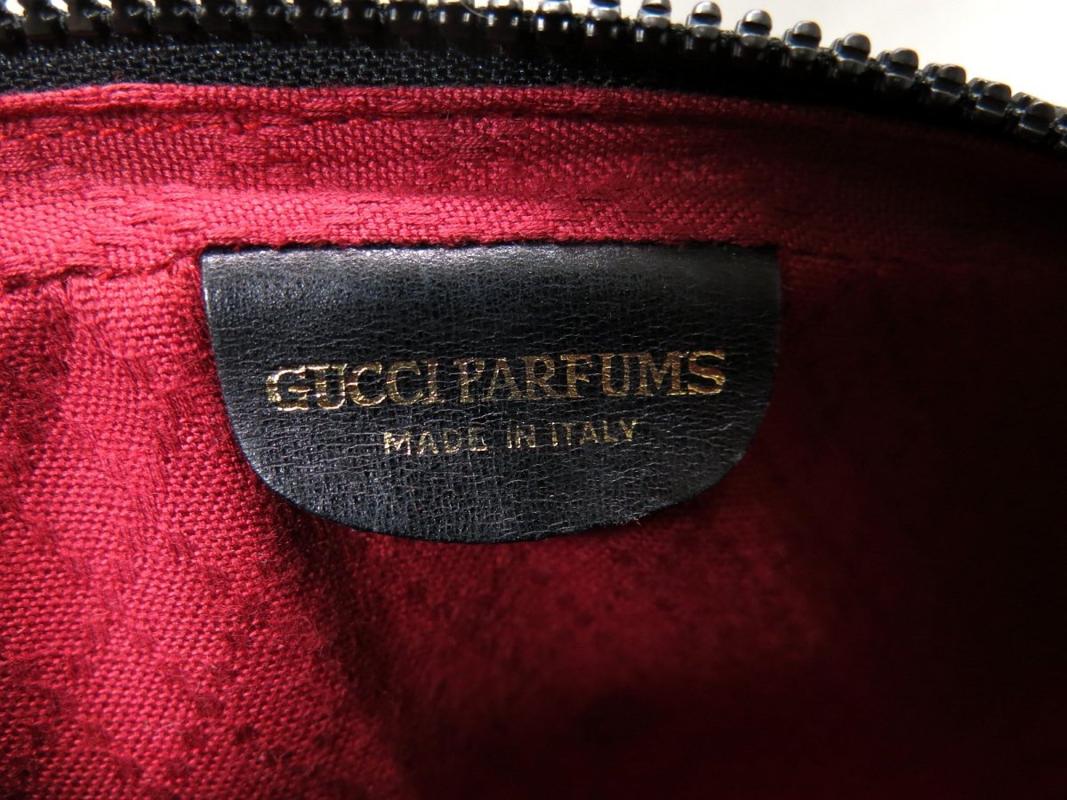○超美品○GUCCI オールド グッチ○シェリー○パフューム○GG 