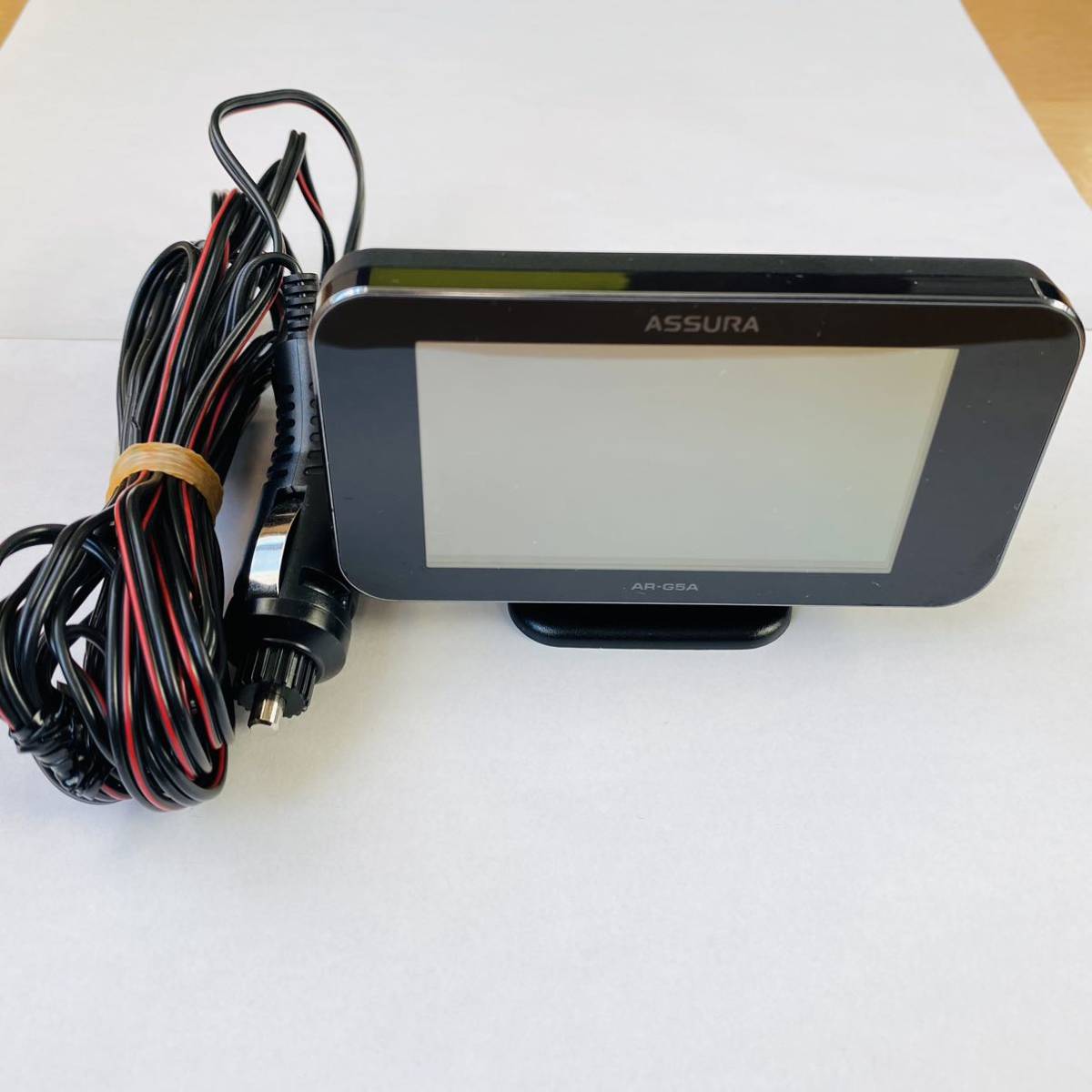 SALE，大得価 CELLSTAR セルスター ASSURA レーダー探知機 GPS AR-G5A 現状品 み(セルスター)｜売買されたオークション情報、yahooの商品情報をアーカイブ公開 - オークファン セルスター