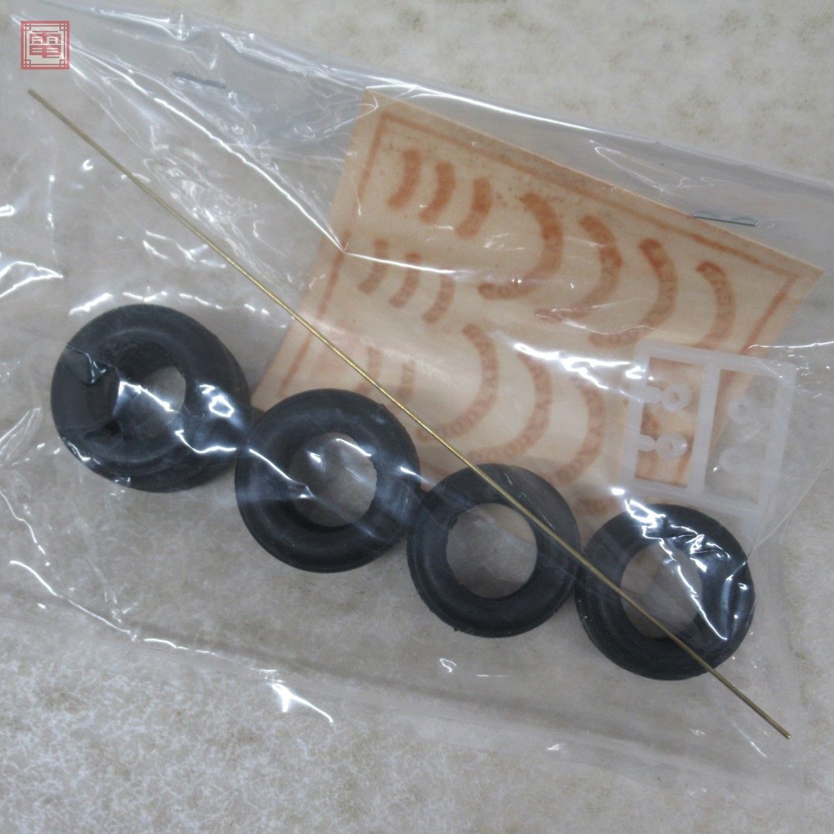 ウェーブスクーデリアイタリアフェラーリ192未組立