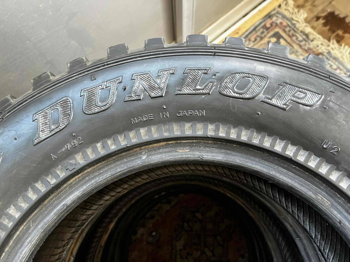 お話中　165/80 R13  ダンロップ　SP SPORTS 51-R スパイク 2本 Yahoo!オークション - スパイクタイヤ ホイール付 ダンロップ SP-SPORT