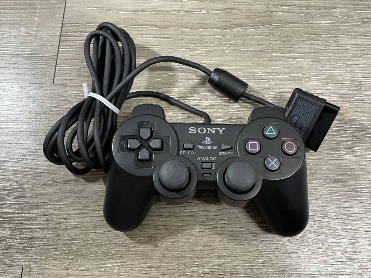 ☆ PS2 ☆ プレイステーション2 SCPH-18000 動作品 状態良好 本体 美品 