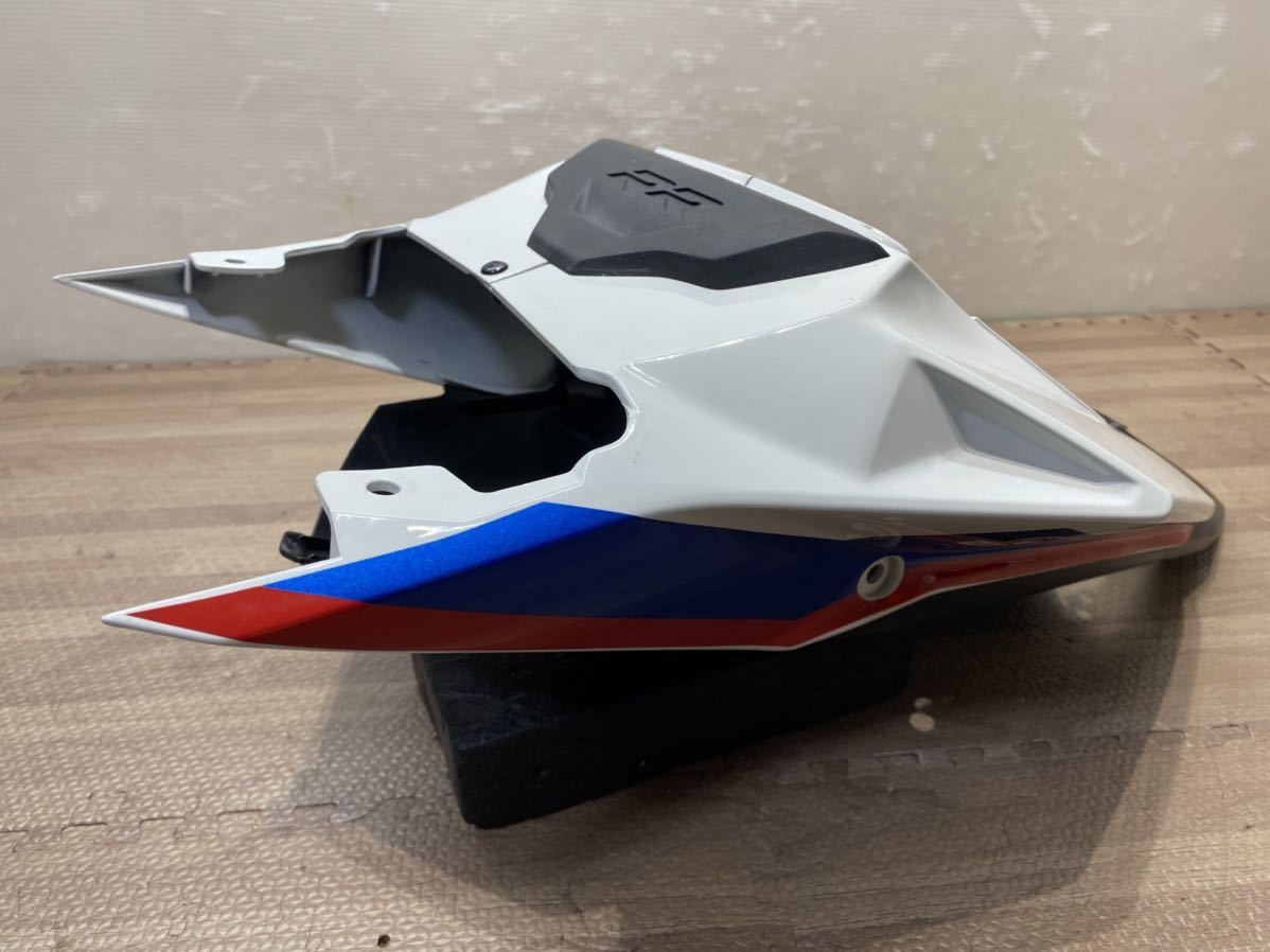 S1000RR (15-18) BMW 純正 テールカウル シートカウル リアカウル