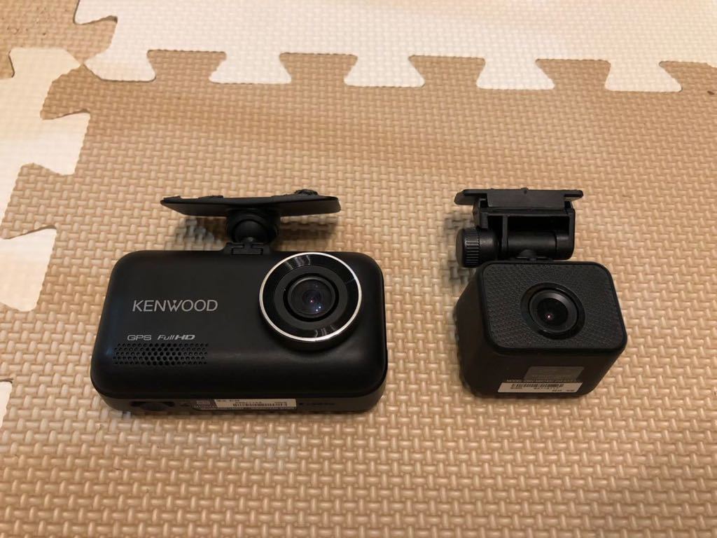 DRV-MR450 ドライブレコーダー-recorder ケンウッド 2026年最新】Yahoo