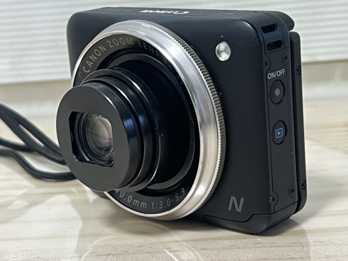 ジャンク￼Canon PowerShot N2 【公式通販】