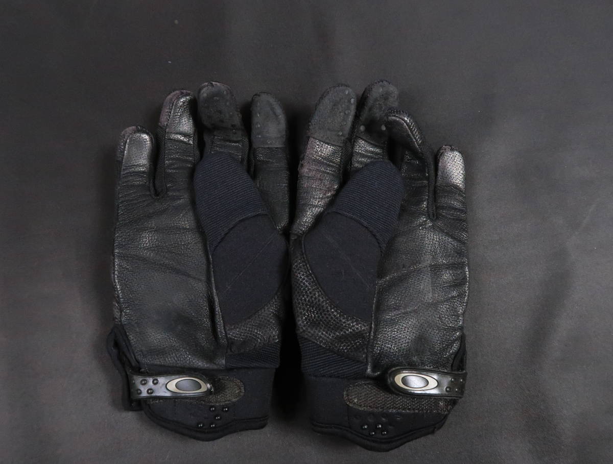 最終出品 OAKLEY Factory Pilot Gloves OLD GEN 2 オークリー