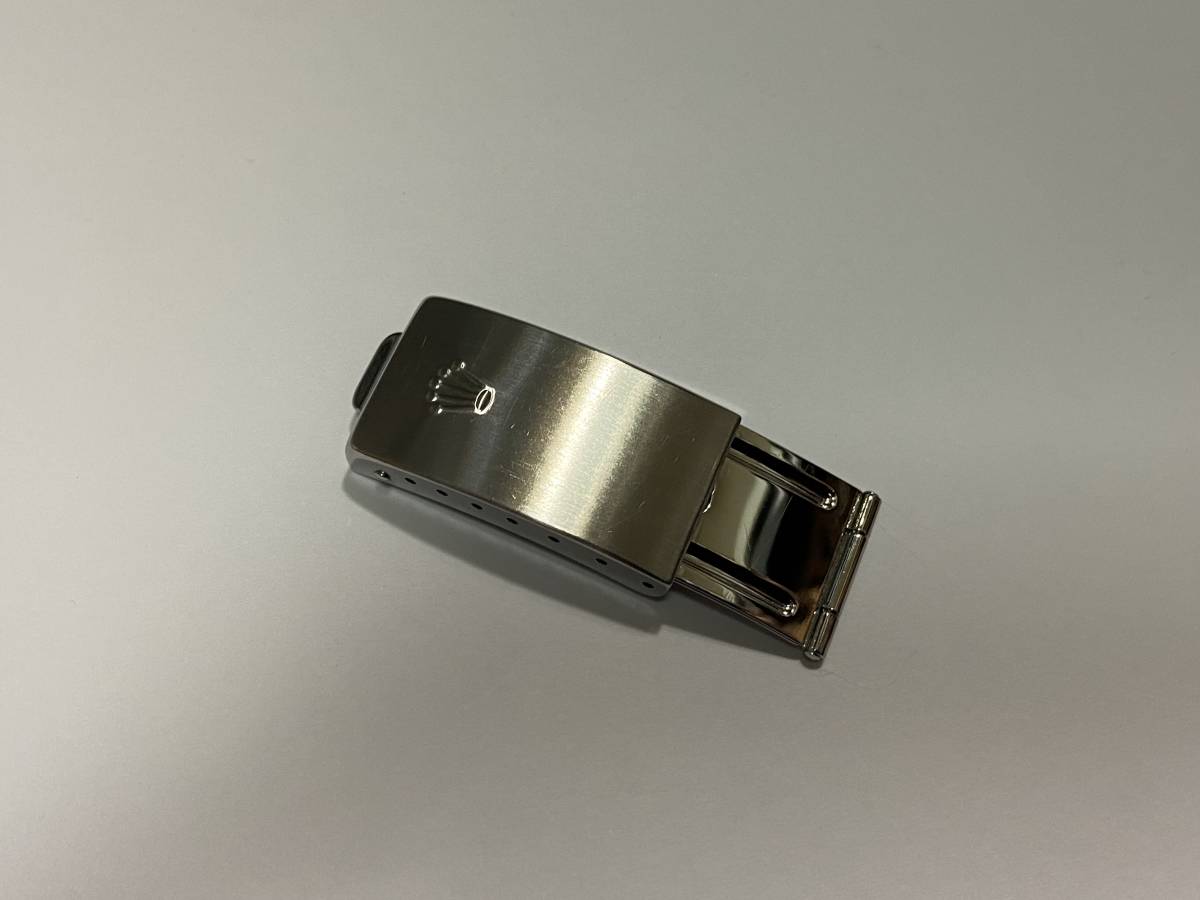 2000年代　美品純正　 ROLEX　ロレックス　 78350　 シングルバックル 　1002　5500　6263　6265　6694　1500　15000　14000