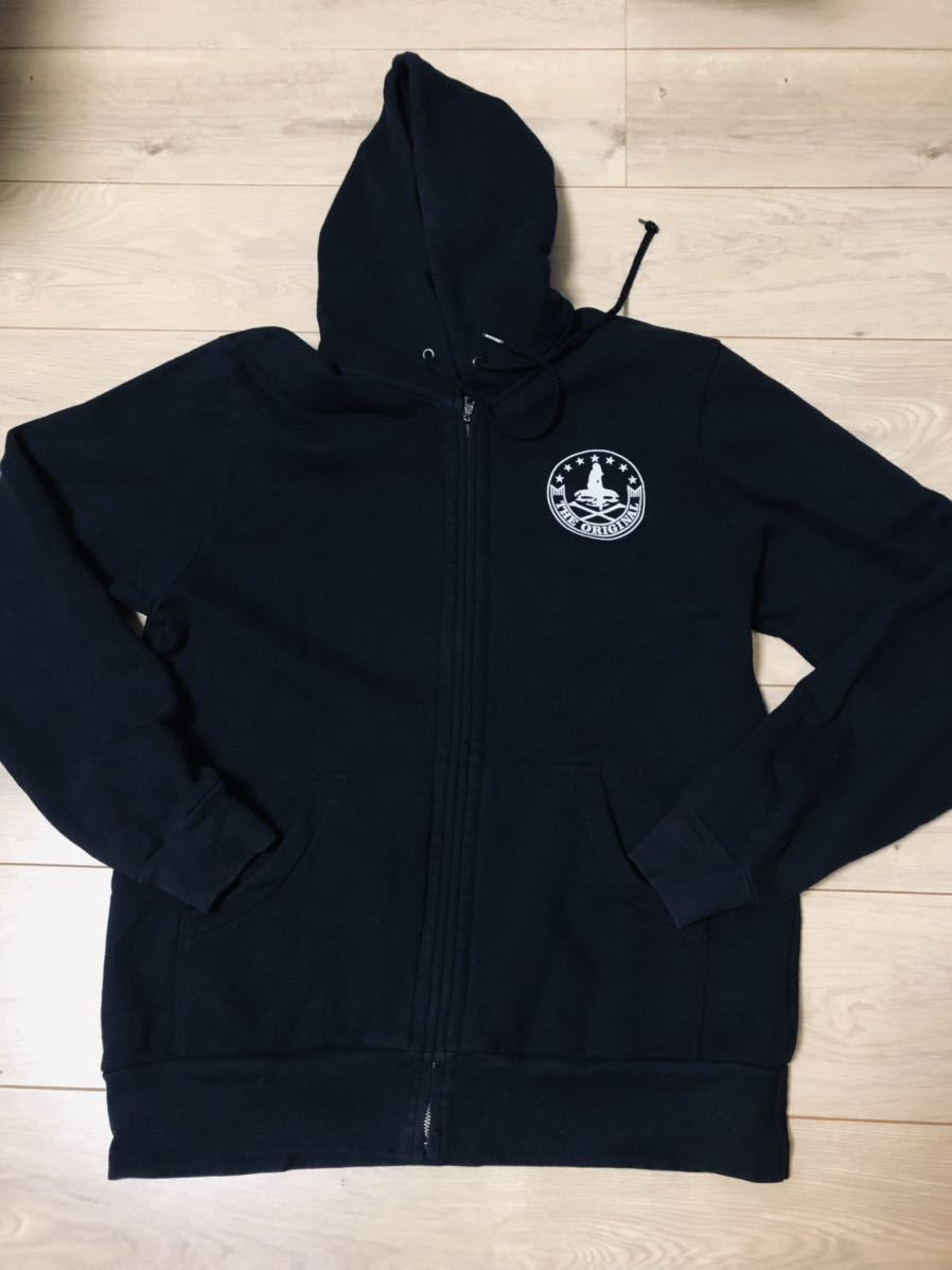 HYSTERIC L ヒステリックグラマー　ヒスガール　ゆるダボ　