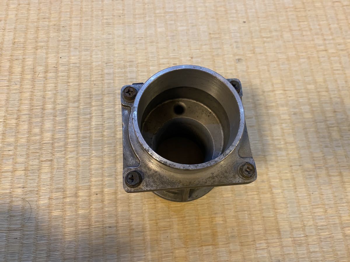 日産 純正 180sx ターボ SR20DET エアフロメーター エアフロ  