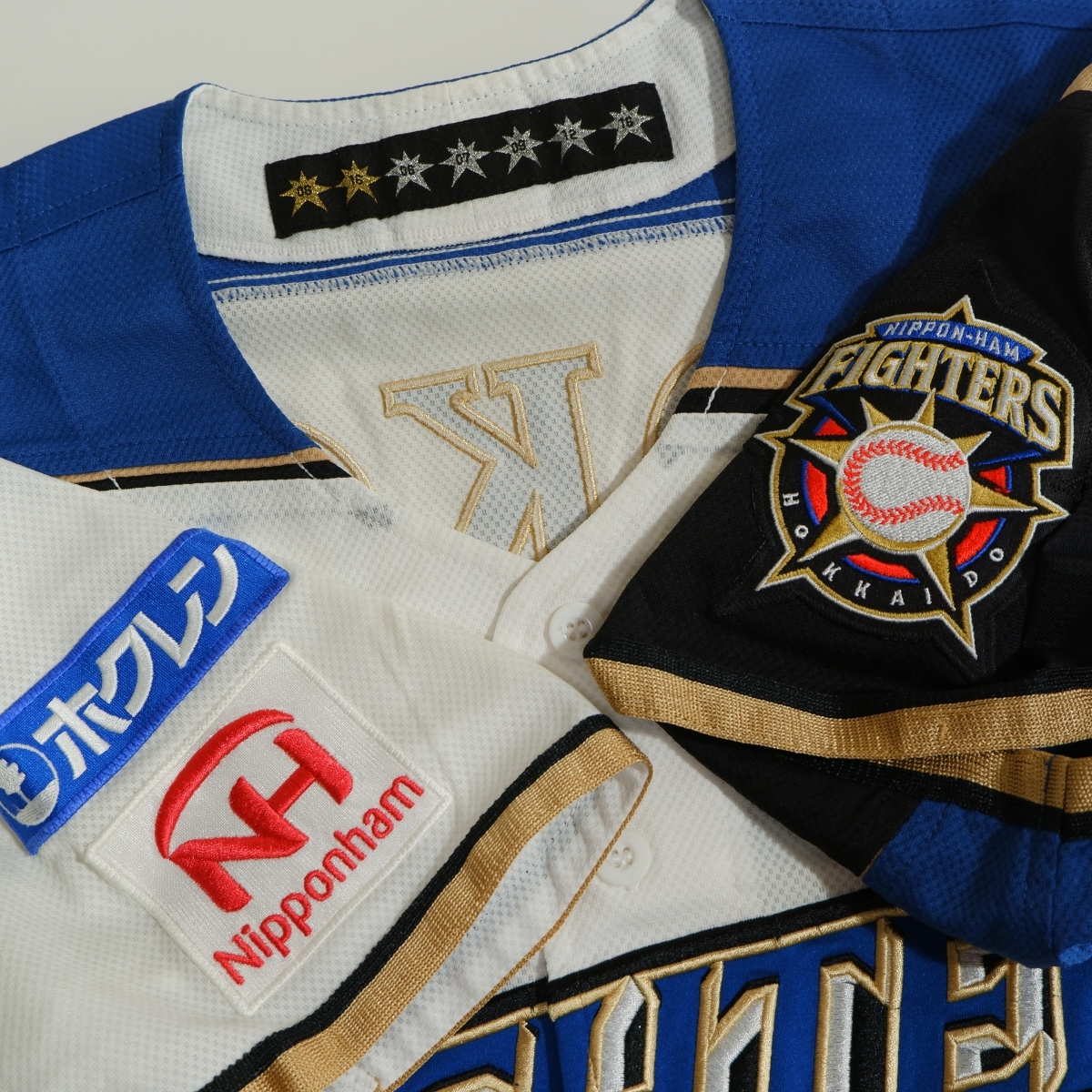 俊建 横尾 横尾俊建 タオル｜北海道日本ハム ユニフォーム グッズ 日本 