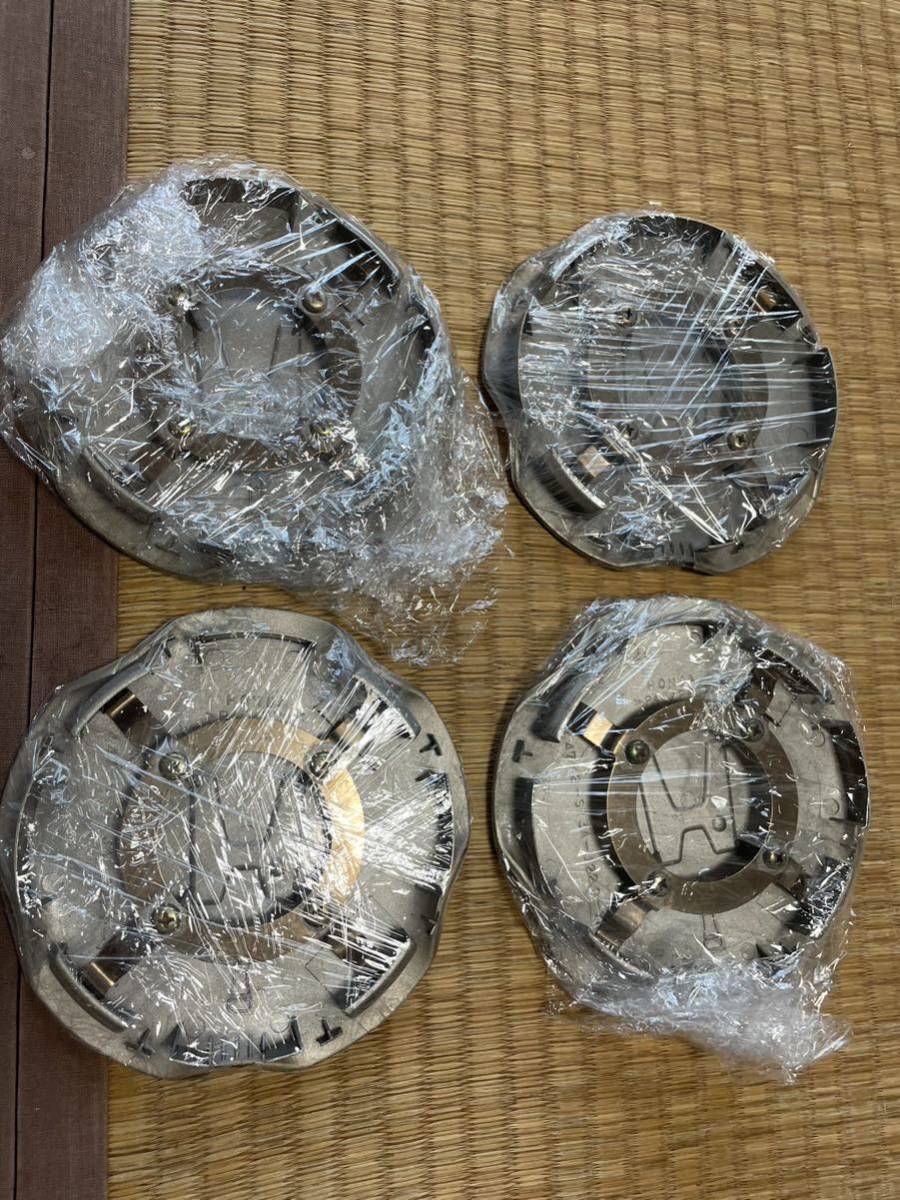 美品】EG6 シビック sir-s純正アルミホイール 15インチ 100-4穴 92-95