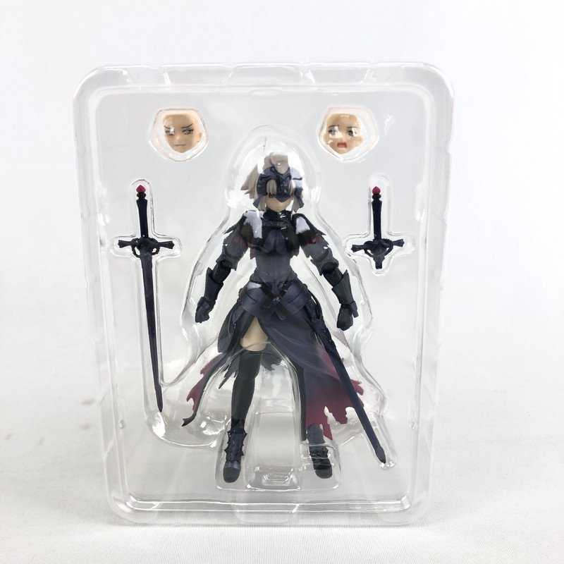 figma Fate⁄Grand Order アヴェンジャー⁄ジャンヌ・ダルク