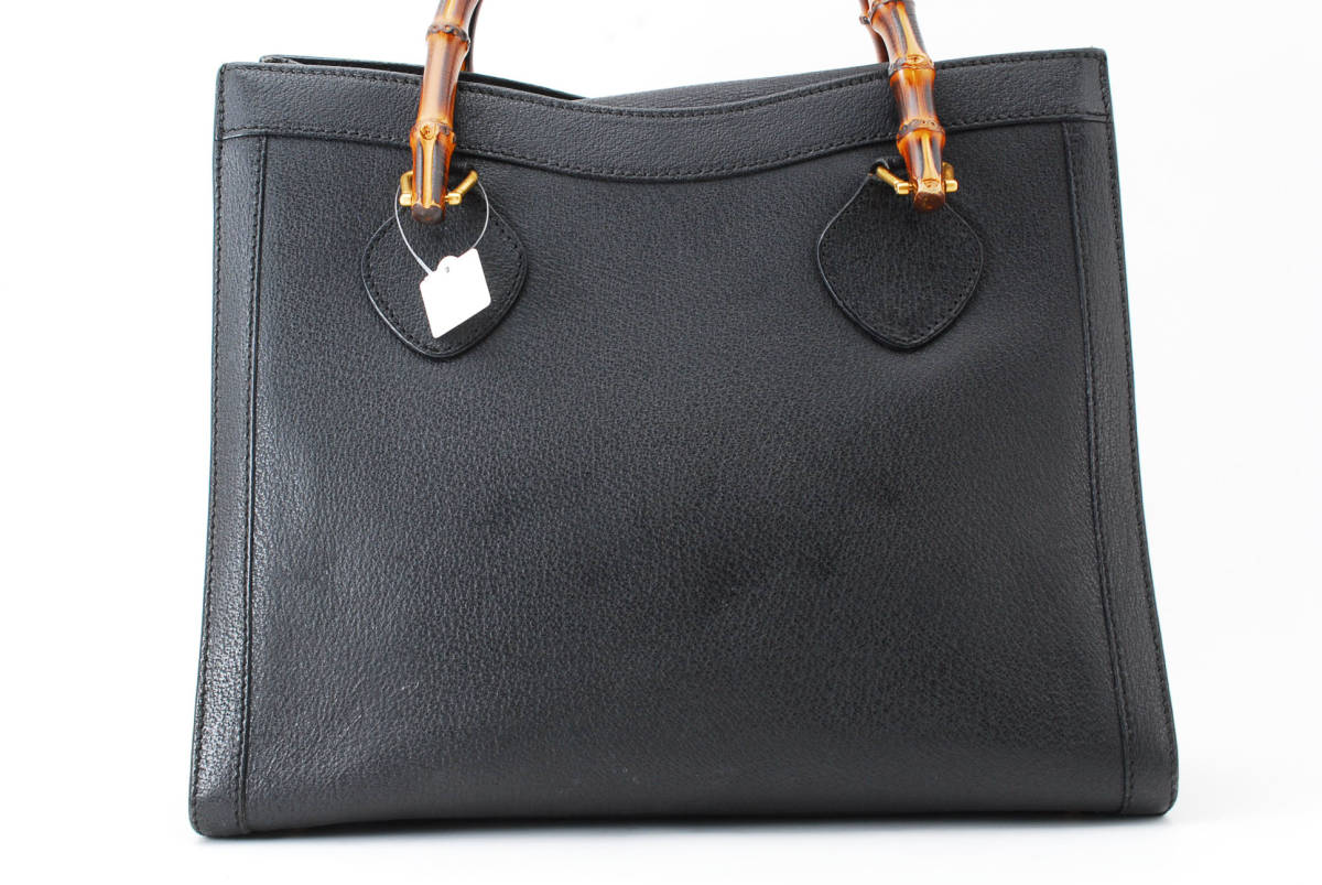 1円スタート】GUCCI ヴィンテージ グッチ オールドグッチ バンブー 