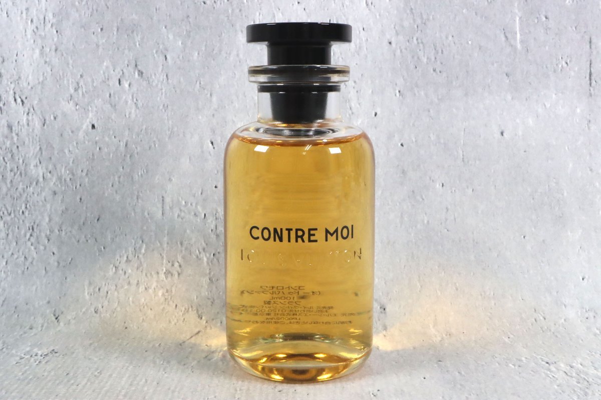 LOUIS VUITTON CONTRE MOI EDP 100ml ルイヴィトン コントレモア 香水