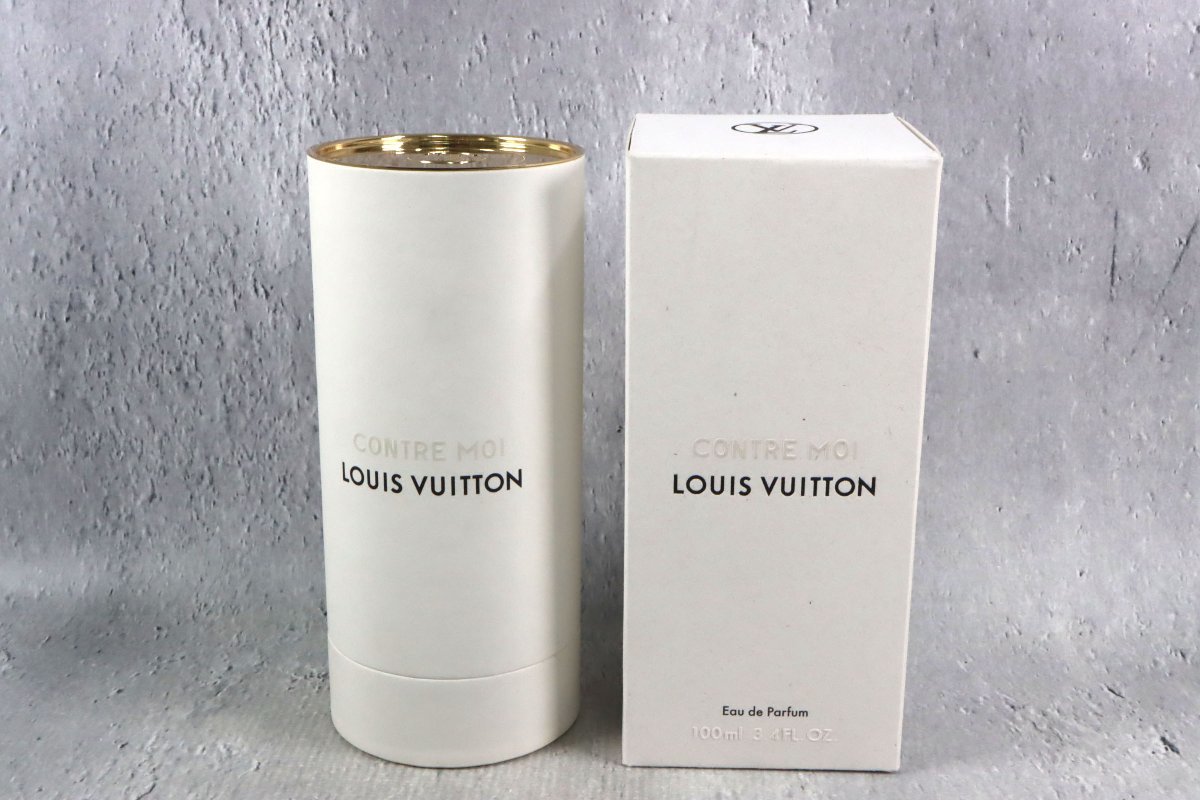 LOUIS VUITTON CONTRE MOI EDP 100ml ルイヴィトン コントレモア 香水