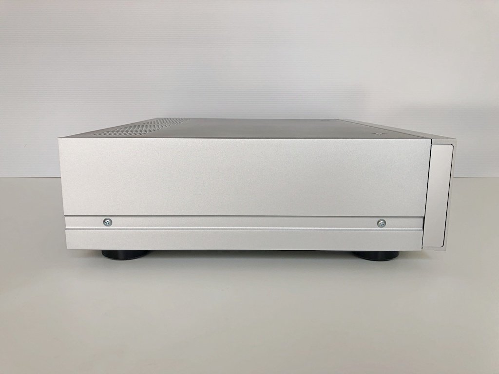 SONY HAP-Z1ES 動作OK ソニー ハイレゾHDDプレーヤー リモコン・電源