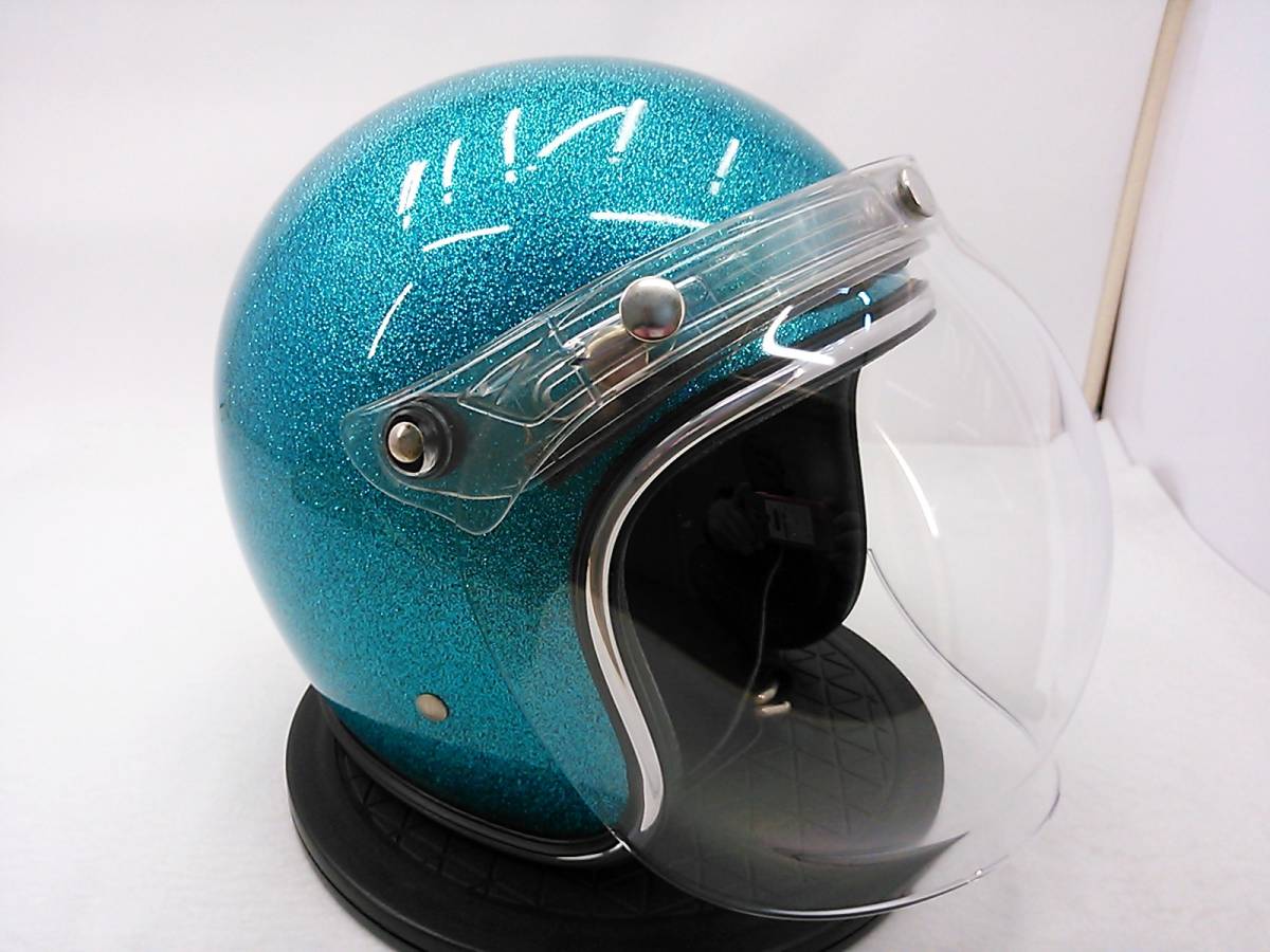 使用極わずか 美品 TT&CO 500-TX 500TX ギンギラセブンティーズ ライト 