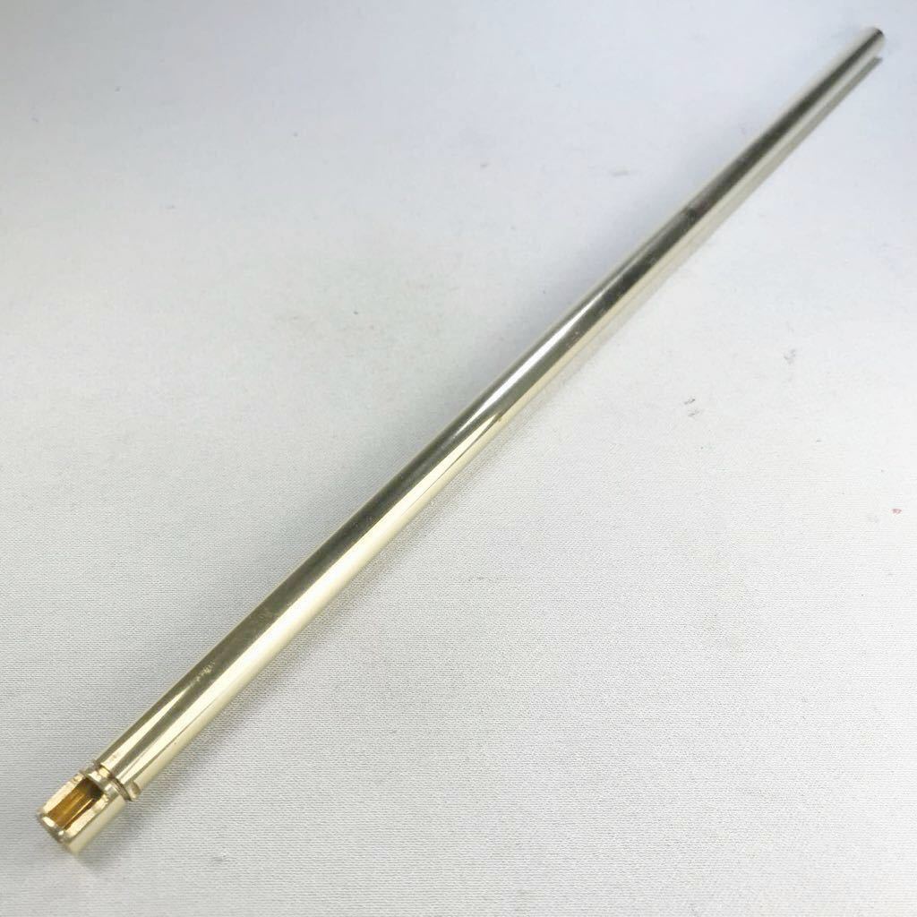 東京マルイVSR-10Gスペック純正インナー バレル　　　　　中古 送料無料　[653]