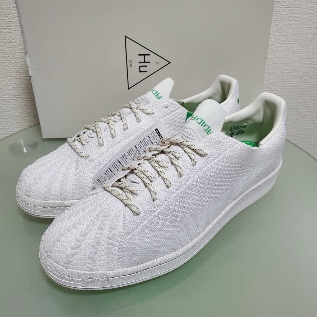 adidas アディダス Superstar スーパースター Pharrell Williams 